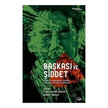 Fol Kitap Başkası ve Şiddet