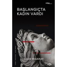 Fol Kitap Başlangıçta Kadın Vardı