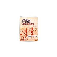 Fol Kitap Büyülü Evrenin Yeni Bilimi