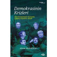 Fol Kitap Demokrasinin Krizleri