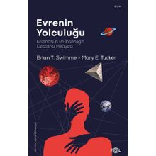 Fol Kitap Evrenin Yolculuğu