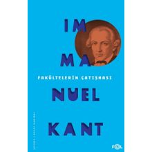 Fol Kitap Fakültelerin Çatışması