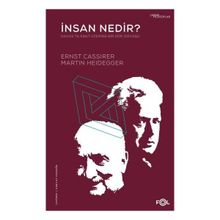 Fol Kitap İnsan Nedir ?