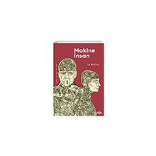 Fol Kitap Makine İnsan