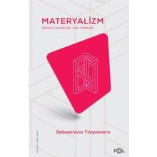 Fol Kitap Materyalizm