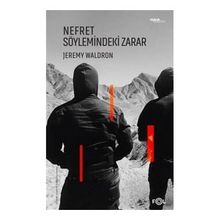 Fol Kitap Nefret Söylemindeki Zarar