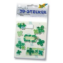 Folia 10 14110 3D-Sticker Set
