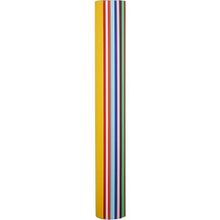 Folia 130GSM 50x70 cm 10 Tabaka Rulo Fon Kartonu