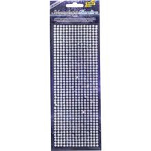 Folia Border1 Sticker