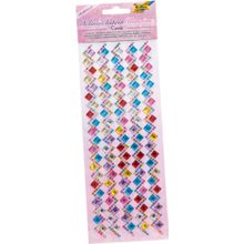 Folia Candy 1 Sticker