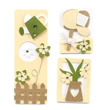 Folia Design Set 10 Sticker
