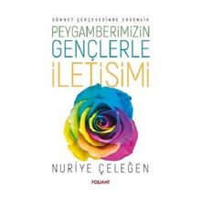 Foliant Yayınları - Peygamberimizin Gençlerle İletişimi