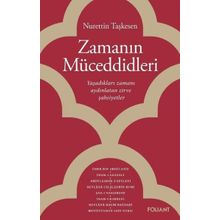 Foliant Yayınları Zamanın Müceddidleri