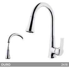 Foma 2418 Krom Duro Mix Spiralli Eviye Bataryası