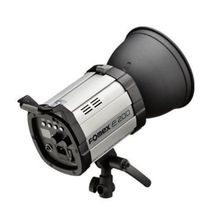 Fomex E-200 Paraflaş