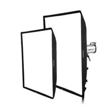 Fomex Standart Recta 60 x 80 cm Softbox