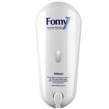 Fomy 1000 ml Köpük Sabun Dispenseri