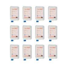Fomy 12 Adet 1000 ml Hassas Cilt Köpük Sabun