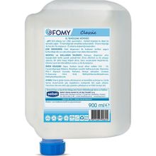 Fomy 900 ml Antibakteriyel El Temizlik Köpüğü