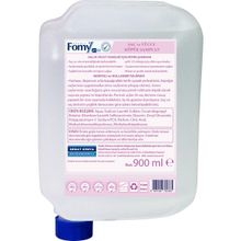 Fomy 900 ml Saç ve Vücut Şampuanı