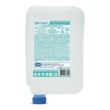 Fomy Antibakteriyel Etkili 1000 ml Köpük Sabun