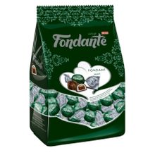 Fondante 500 gr Dolgulu Naneli Çikolata