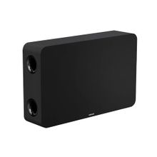 Fonestar POWERBASS-8TN Siyah 8 inç Duvar Tipi Subwoofer