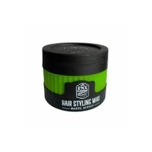 Fonex 150 ml Fnx Doğal Görünümlü Extra Güçlü Pomat Wax