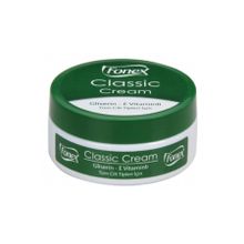 Fonex 175 ML Klasik Nemlendirici Krem
