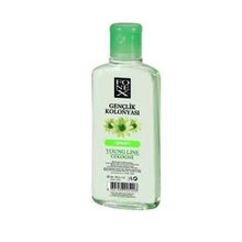 Fonex 180 ml Yeşil Gençlik Kolonyası