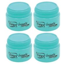 Fonex 4x150 gr Biryantin Krem