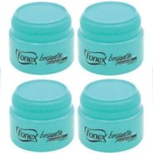 Fonex 4x150 ml Provitamin B5 Briyantin