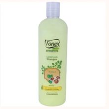 Fonex Emotions 575 ml Moringa Şampuan