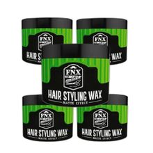 Fonex FNX Barber Matte Effect 5x150 ml Wax