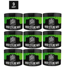 Fonex FNX Barber Matte Effect 9x150 ml Wax