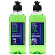 Fonex FNX Herbal Complex 2x250 ml Saç Toniği