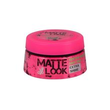Fonex Matte Look 100 ml Ekstra Parlak Wax