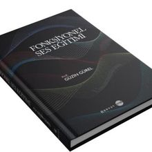 Fonksiyonel Ses Eğitimi Prof. Güzin Gürel