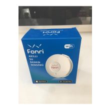 Fonri Wi-Fi Akıllı Kablosuz Su Baskını Sensörü