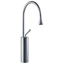 Fontana F-811 Krom Lavabo Bataryası