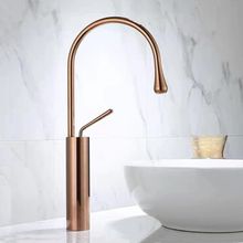 Fontana F-813 Rose Lavabo Bataryası