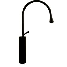 Fontana F-815 Siyah Lavabo Bataryası