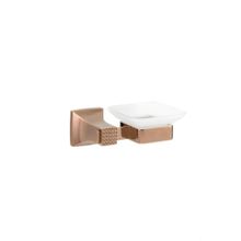 Fontana Fd-91302 Rose Gold Sabunluk