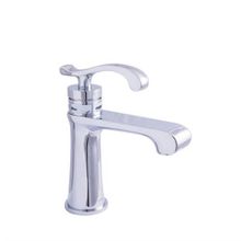 Fontana Fh-0111 Krom Lavabo Bataryası