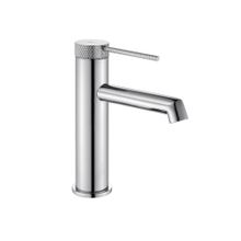 Fontana FJ-1011 Krom Lavabo Bataryası