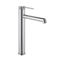 Fontana FJ-1021 Krom Lavabo Bataryası