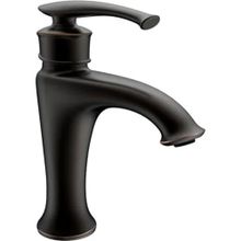 Fontana FM-1115 Antik Lavabo Bataryası