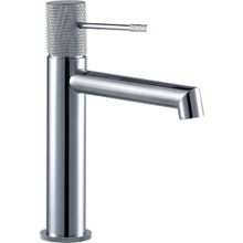 Fontana FM-2111 Krom Lavabo Bataryası