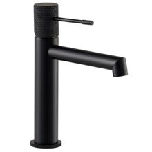 Fontana FM-2115 Siyah Lavabo Bataryası
