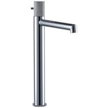 Fontana FM-2221 Krom Lavabo Bataryası
